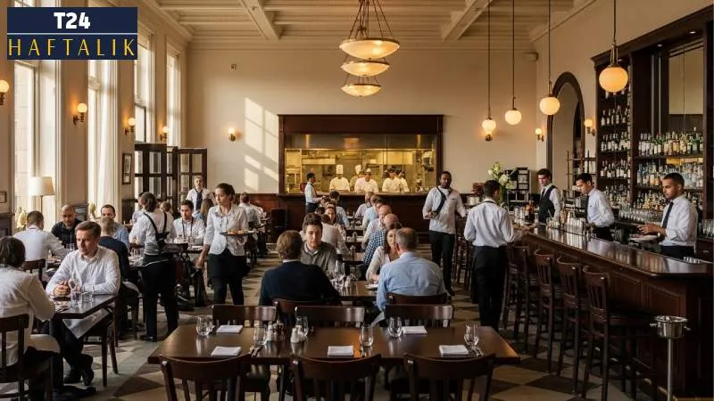 Restoranlarda personel maliyetini düşürme ve dengeleme yöntemleri