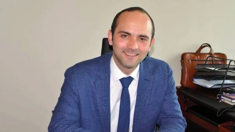 tayfun kahraman