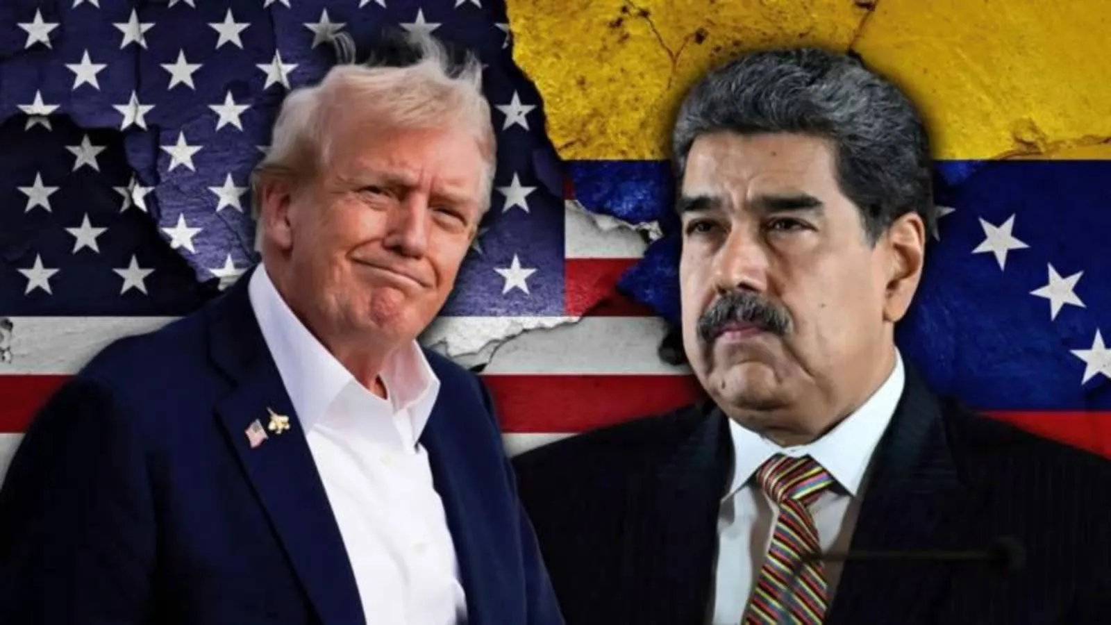 Dünya Trump’tan büyüktür