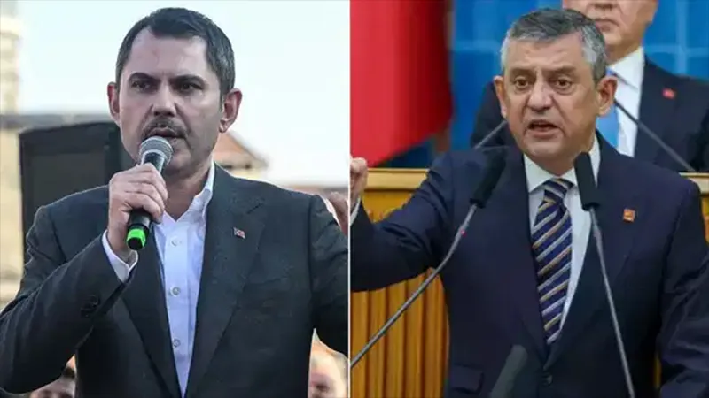 Bakan Kurum’dan Özgür Özel’e Ayazağa yanıtı: İBB projeye doğrudan ortaktır