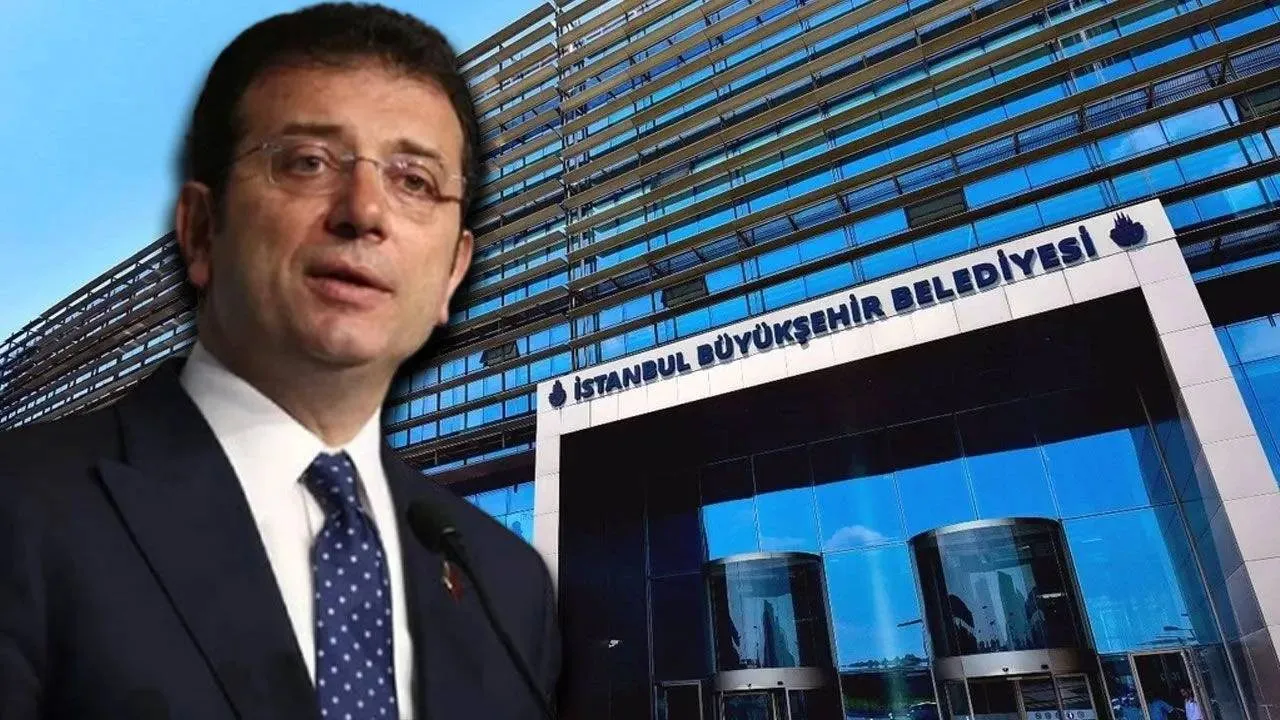 Adalet saraylarında "illüzyon" dönemi: Müstemir yetki ve İBB davası