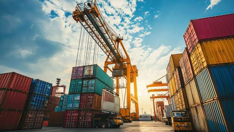 Türkiye dış ticaret ile döviz dengesini bozuyor, bu dengeyi borçlanarak sağlamaya çalışıyor