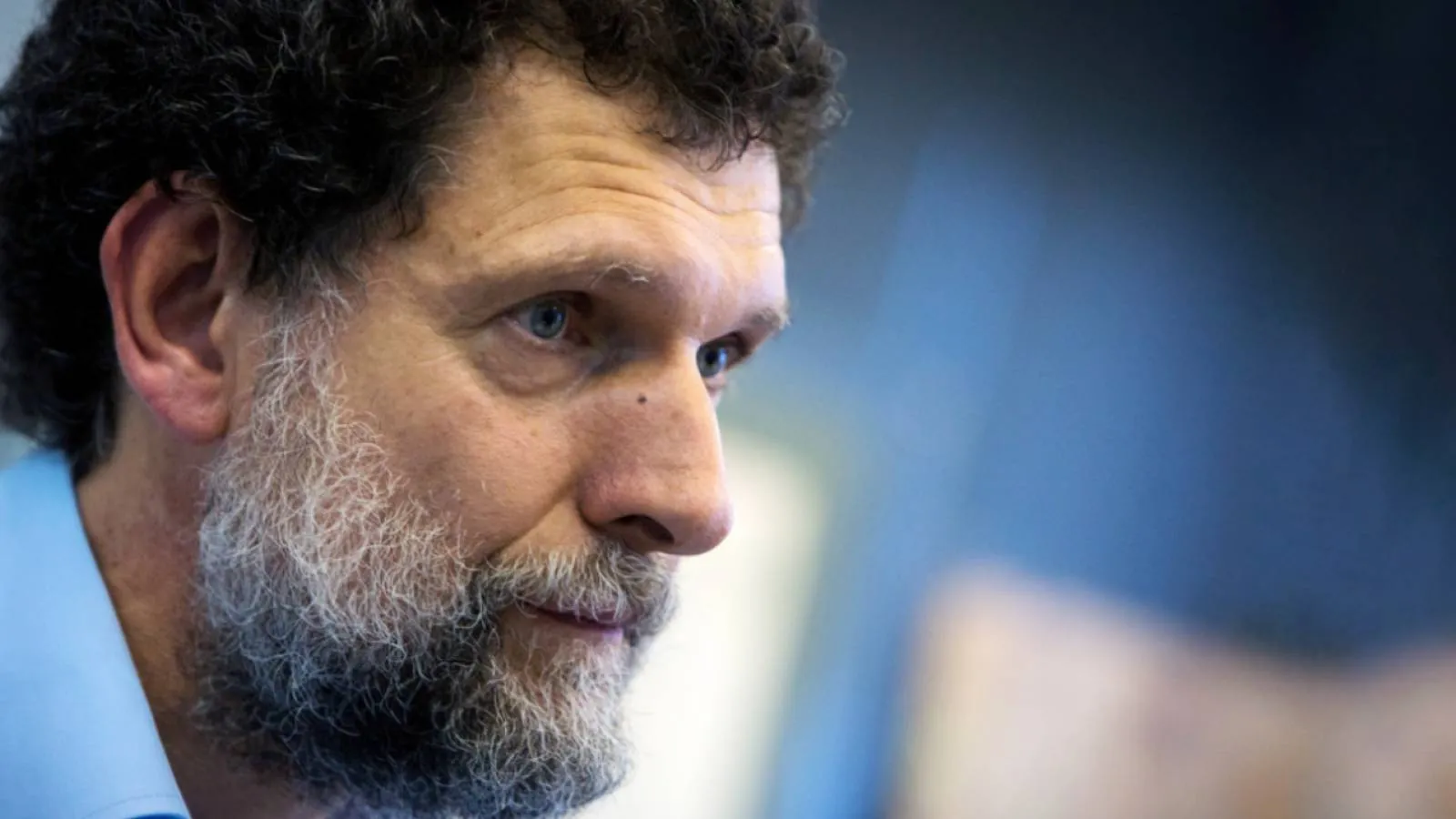 Osman Kavala: Cezalandırılmamla sivil toplum kuruluşları için eskisi gibi bir özgürlük alanının artık söz konusu olmayacağı, eleştirel tavır almanın tehlike yaratacağı uyarısının yapıldığını düşünüyorum