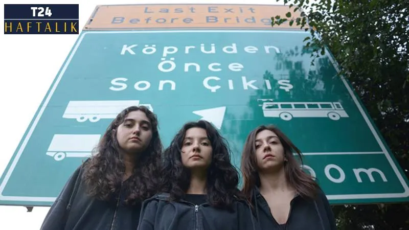 Sabah erken, hava karanlık: Bir kuşağın hasar tespit tutanağı; Köprüden Önce Son Çıkış