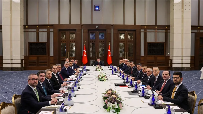Ekonomi Koordinasyon Kurulu'ndan fon açıklaması: Kanun teklifinin yasalaşmasının ardından ara ödemeler başlayacak