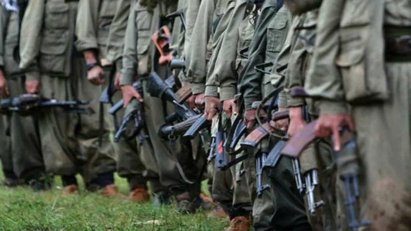 Barış süreci ve çerçeve yasanın teknik problemleri