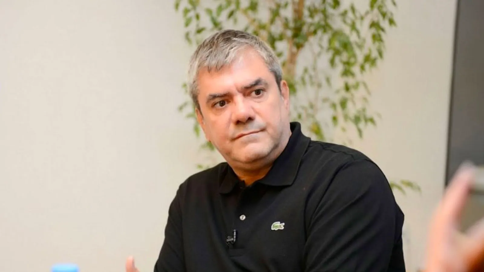Yılmaz Özdil... “Ehem mühim’me müreccahtır”