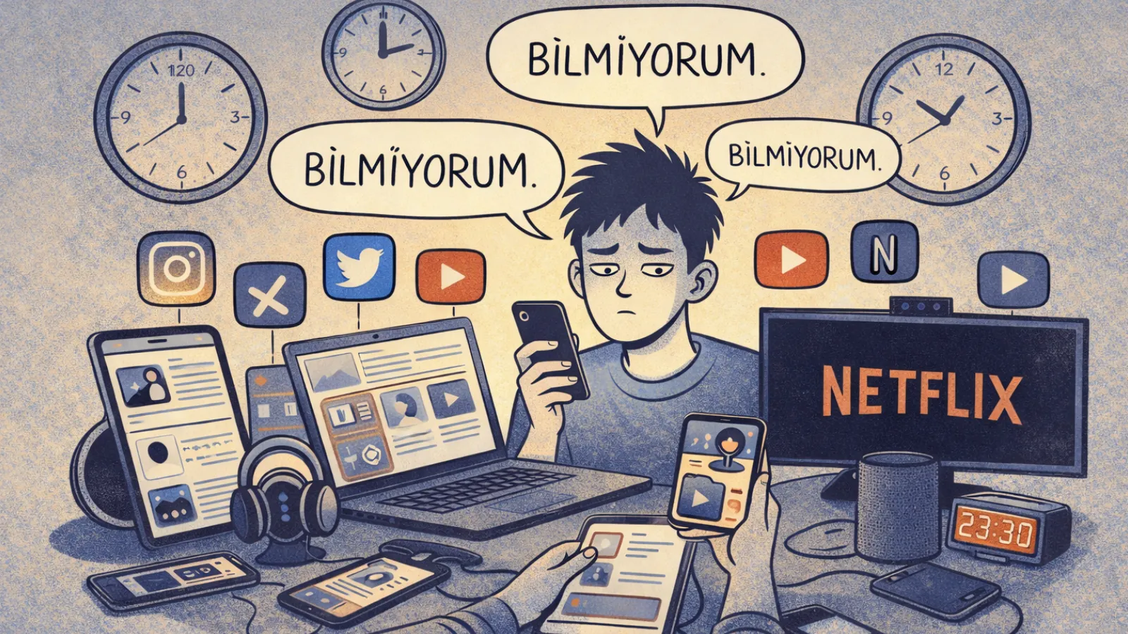 Bilgimsi çağı