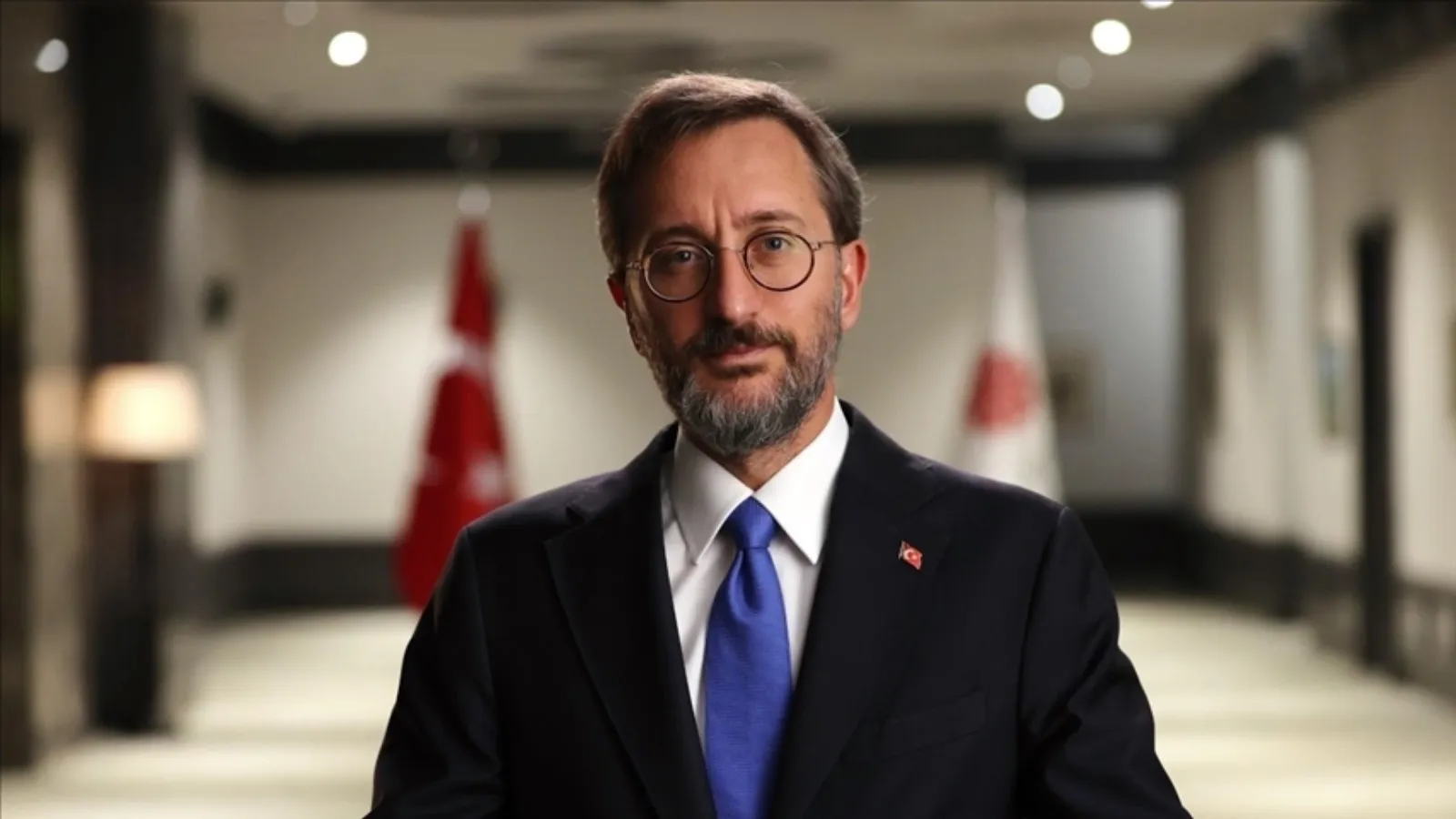 Fahrettin altun