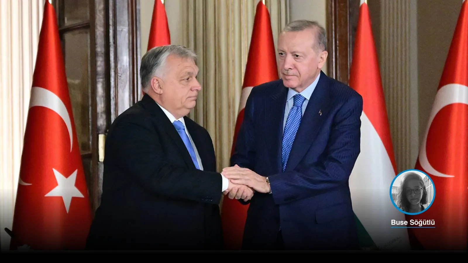 orban erdoğan