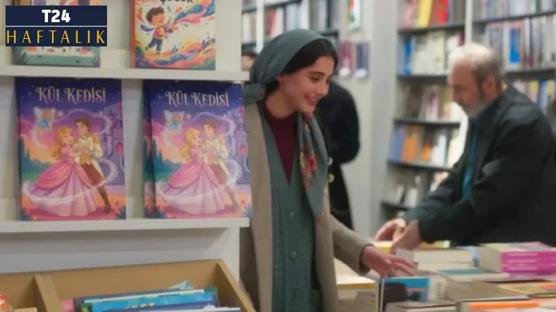Sevdiğim Sensin, törenin pençesindeki Külkedisi