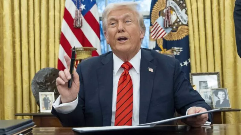 Diplomaside kurumsallığın aşınması: Trump’ın öğrettikleri