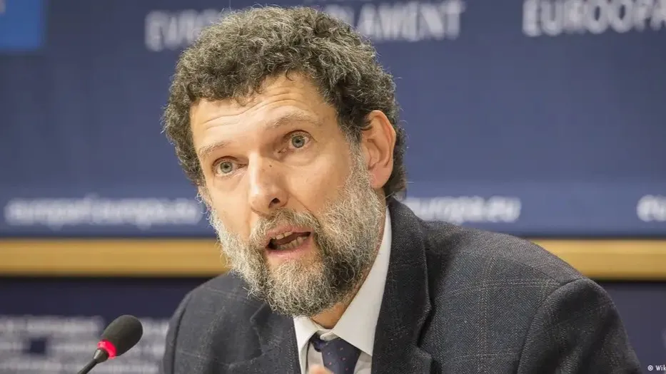 Sinik bir bilanço: Osman Kavala 3 bin 220 gündür özgürlüğünden yoksun