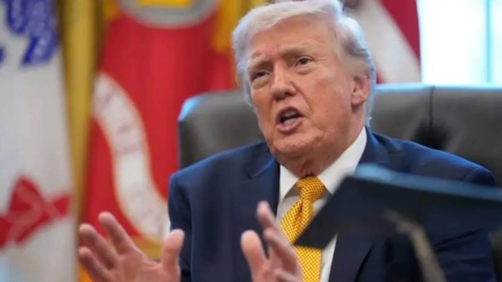 Trump’ı yakından tanımak isteyenler için…
