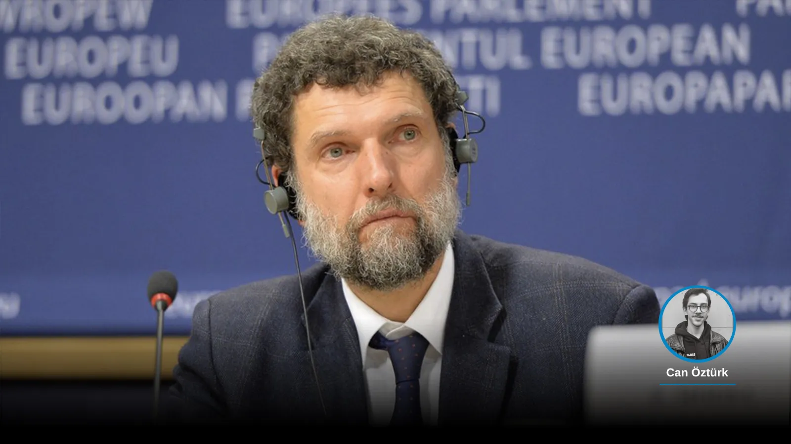 Osman Kavala can psd