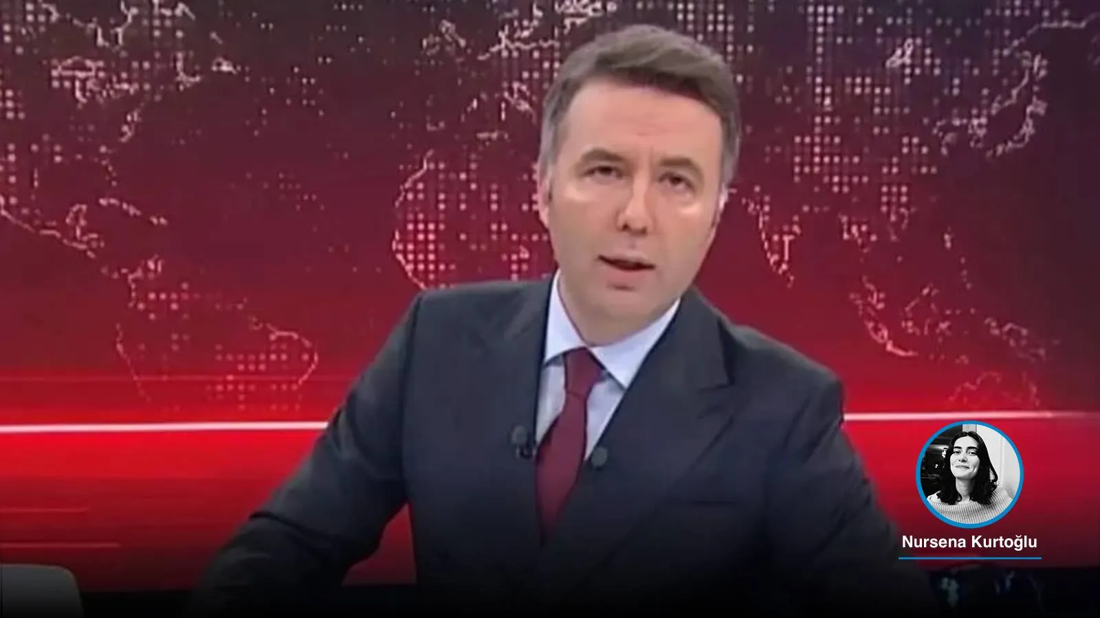ersoy manşet