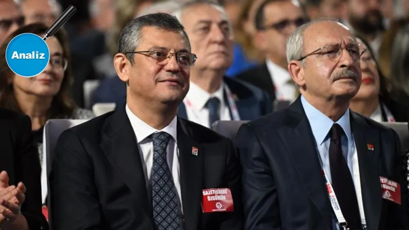 gökçer hoca analiz