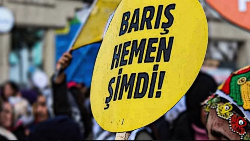 Silah ortadan kalkınca mazeretler de azalacak; peki Kürt meselesinin çözümü nasıl toplumsallaşacak?