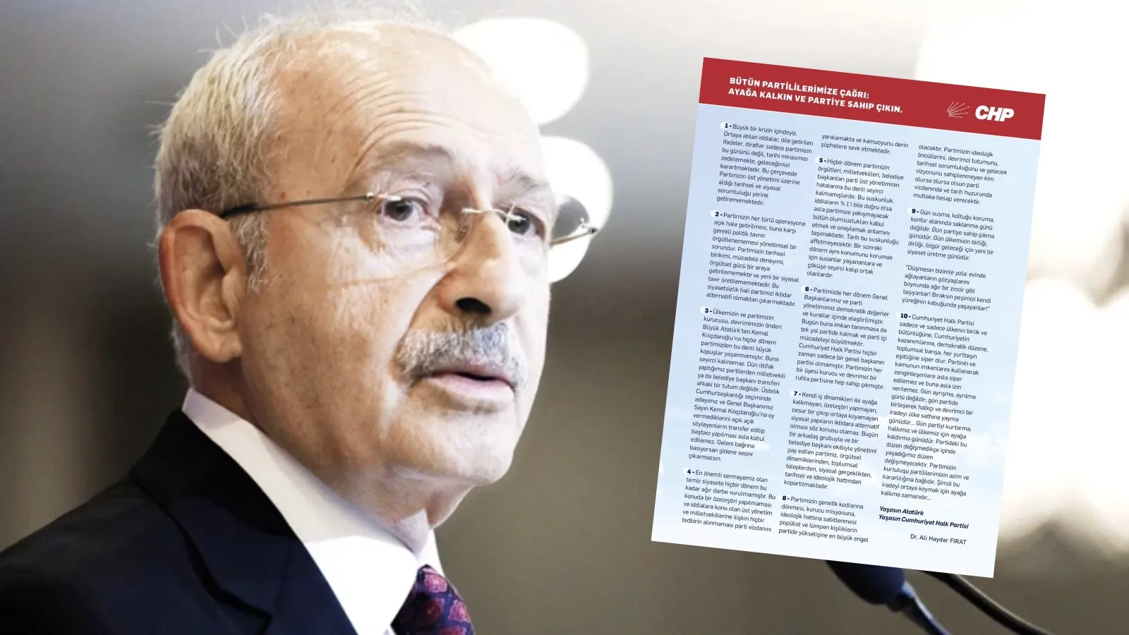 KK MANİFESTO
