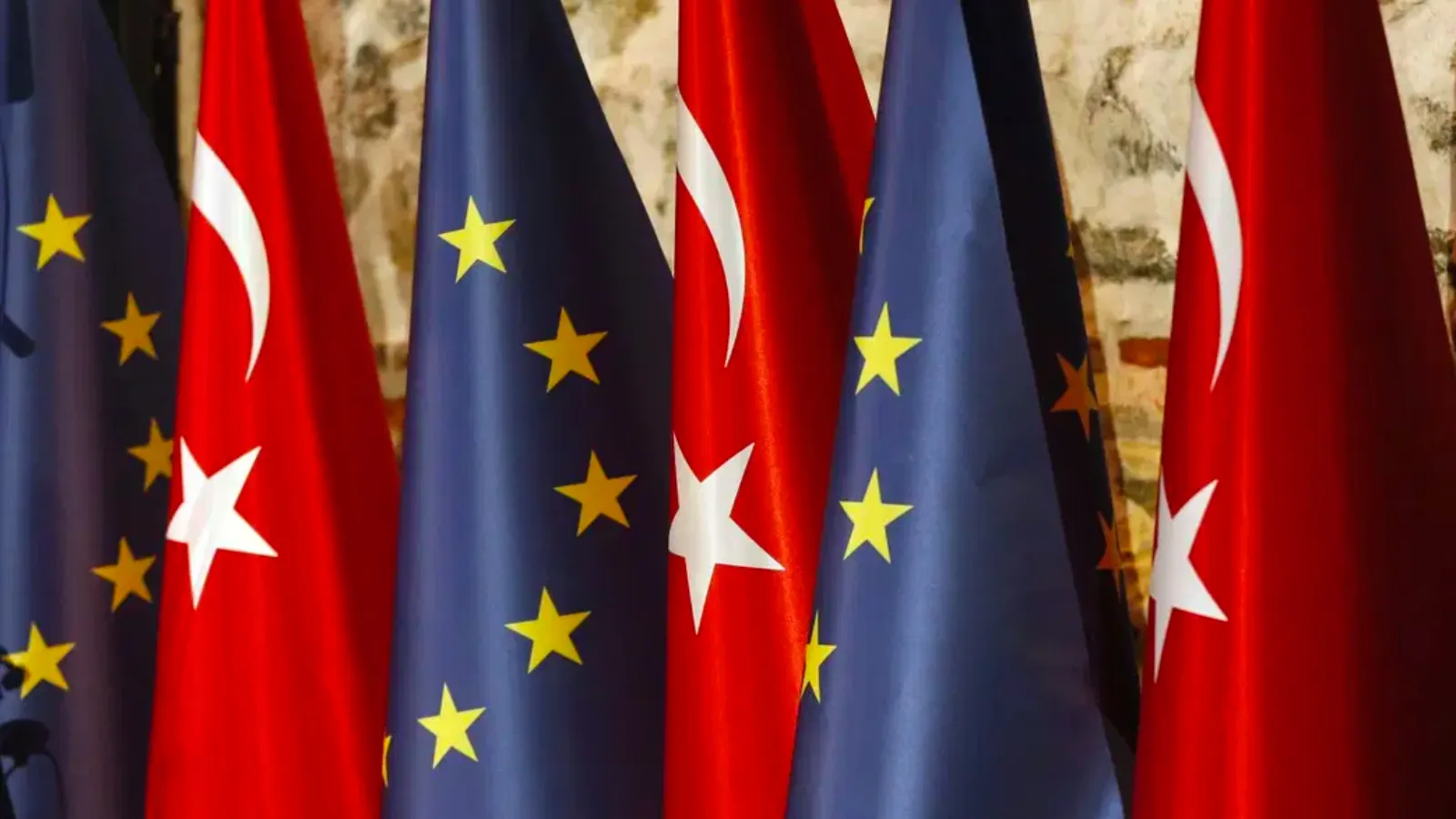 Türkiye’nin AB ile jeopolitik uyumu: Yüzdelerin ötesinde bir tartışma