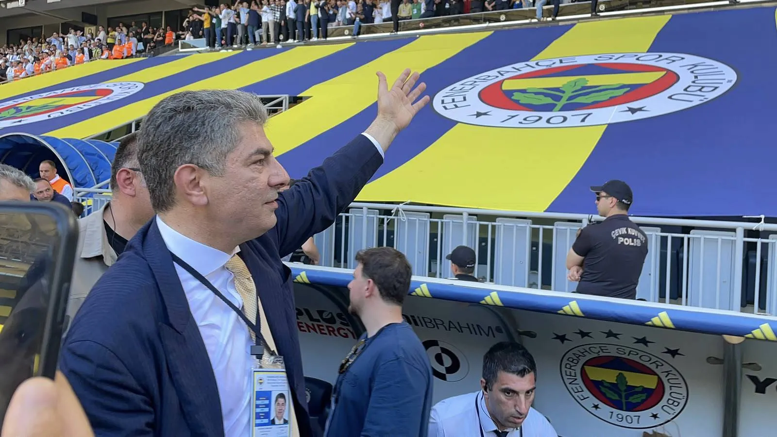 Hakan Safi