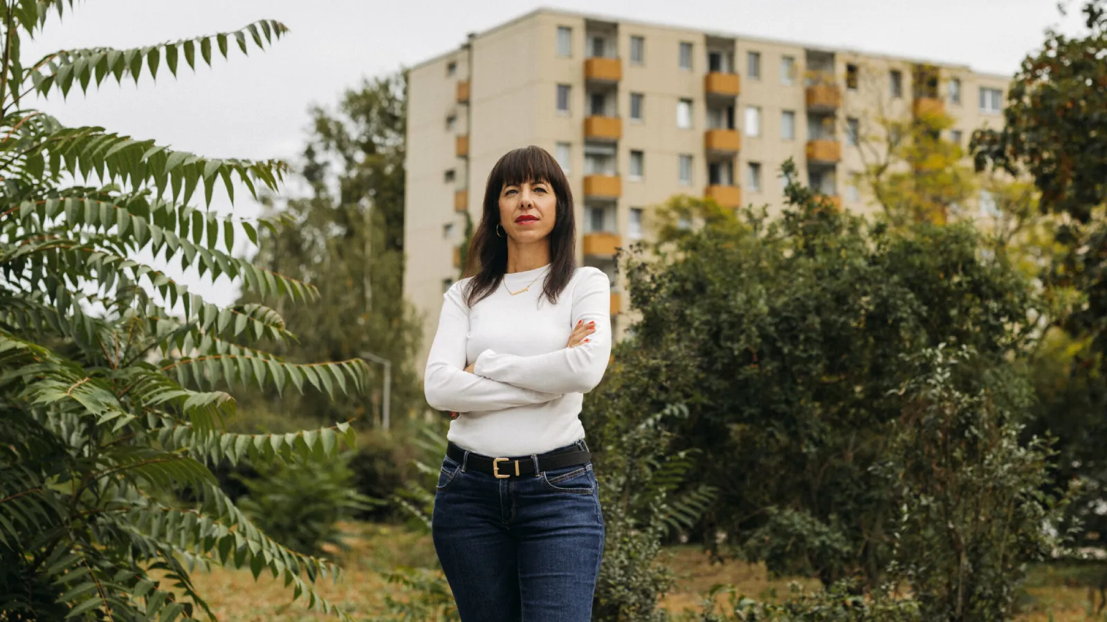 Elif Eralp
