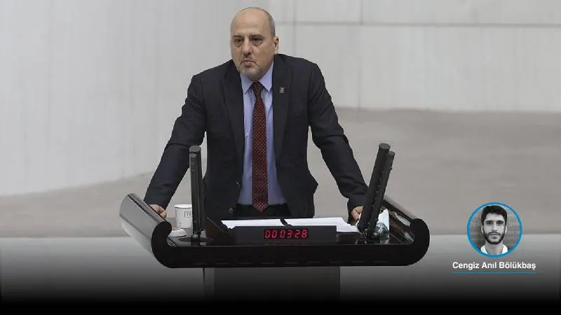 ahmet şık