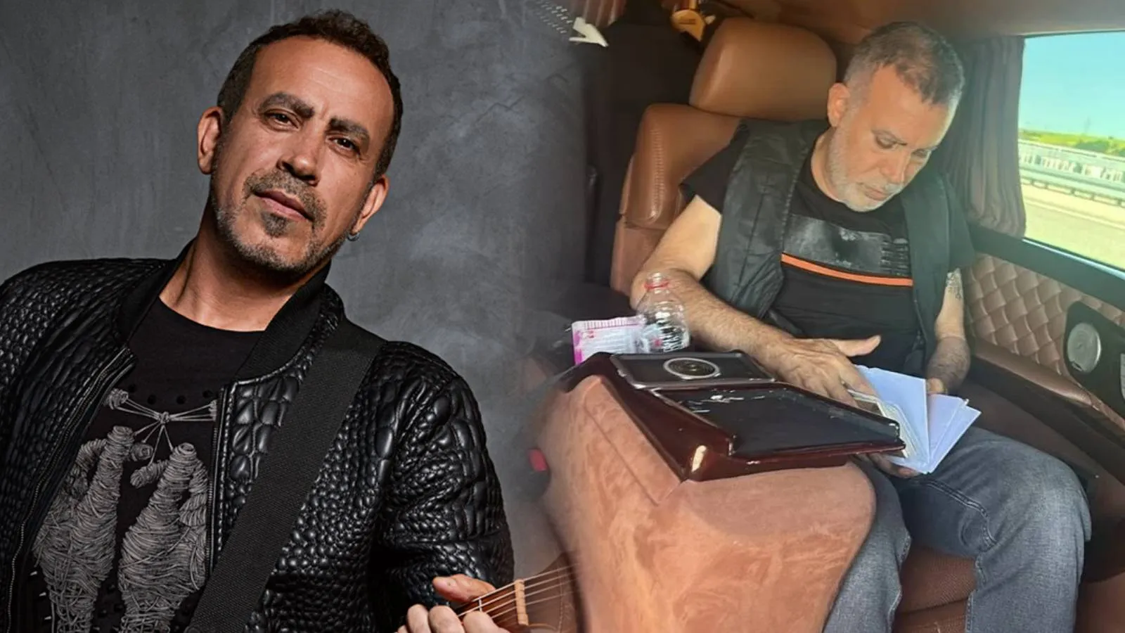 haluk levent