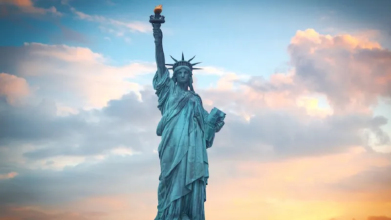 Amerika-6 | Amerika 250 yaşında