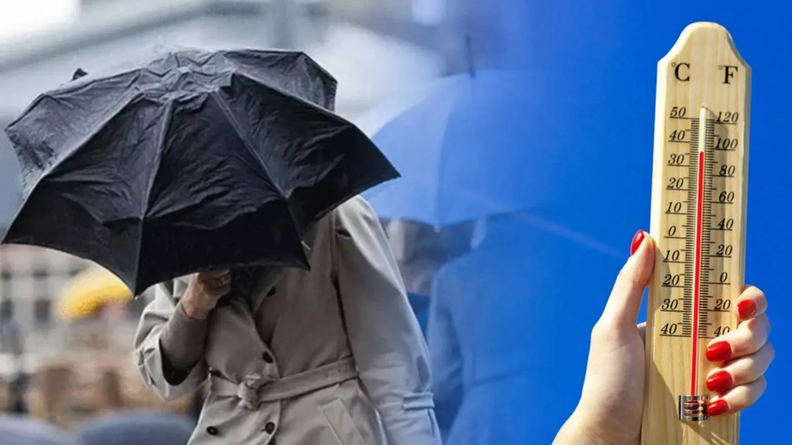<p>Meteoroloji Genel M&uuml;d&uuml;rl&uuml;ğ&uuml;&rsquo;n&uuml;n son tahminlerine g&ouml;re, T&uuml;rkiye&rsquo;nin kuzey, i&ccedil; ve doğu kesimlerinde par&ccedil;alı ve yer yer &ccedil;ok bulutlu hava etkili olacak. Doğu Karadeniz kıyıları, Doğu Anadolu ve G&uuml;neydoğu Anadolu&rsquo;nun doğusu ile Marmara&rsquo;nın kuzeybatısında yerel sağanak ve g&ouml;k g&uuml;r&uuml;lt&uuml;l&uuml; sağanak bekleniyor. Diğer b&ouml;lgelerde ise hava az bulutlu ve a&ccedil;ık olacak.</p>