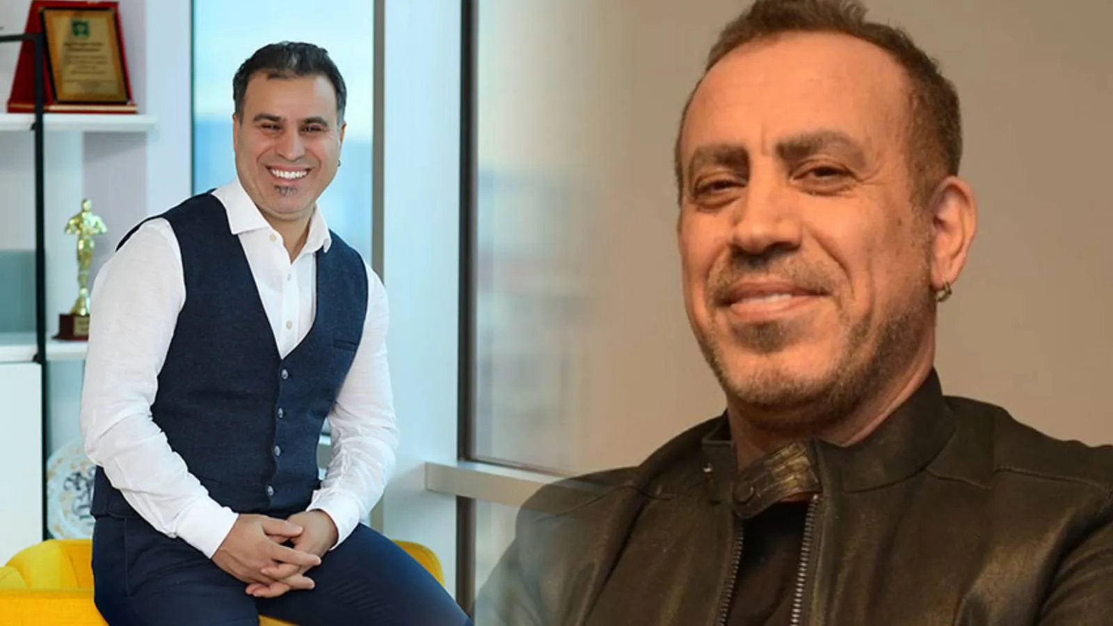berkant acil haluk levent acil