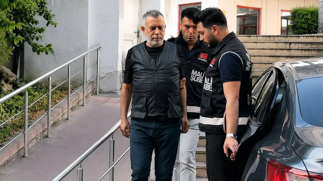 haluk levent