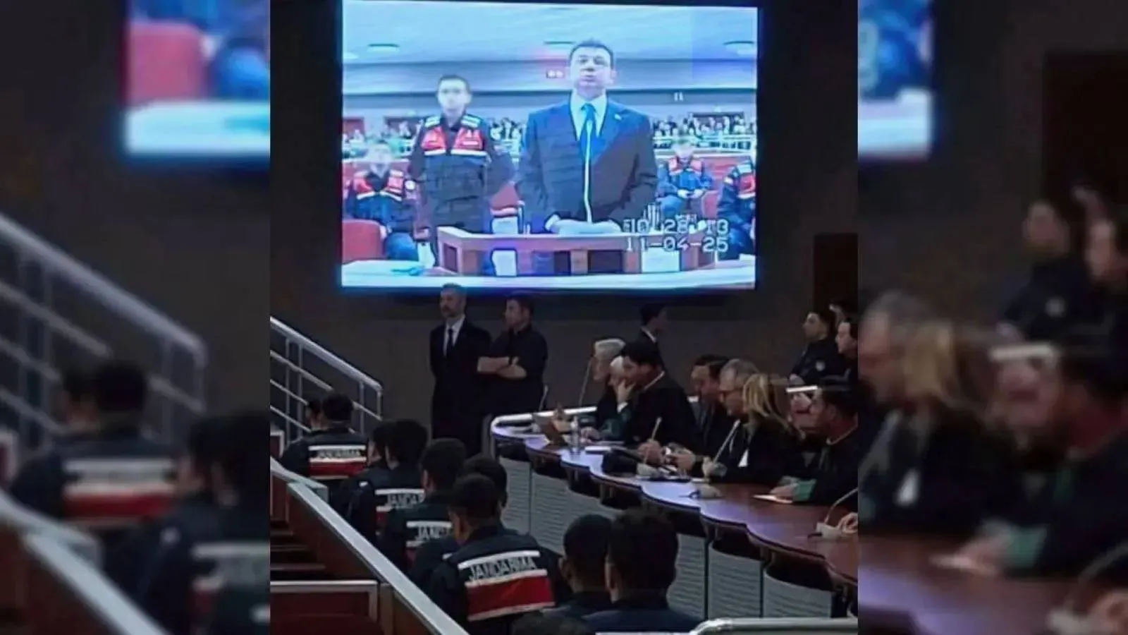 Jüpiter villası olmasaydı