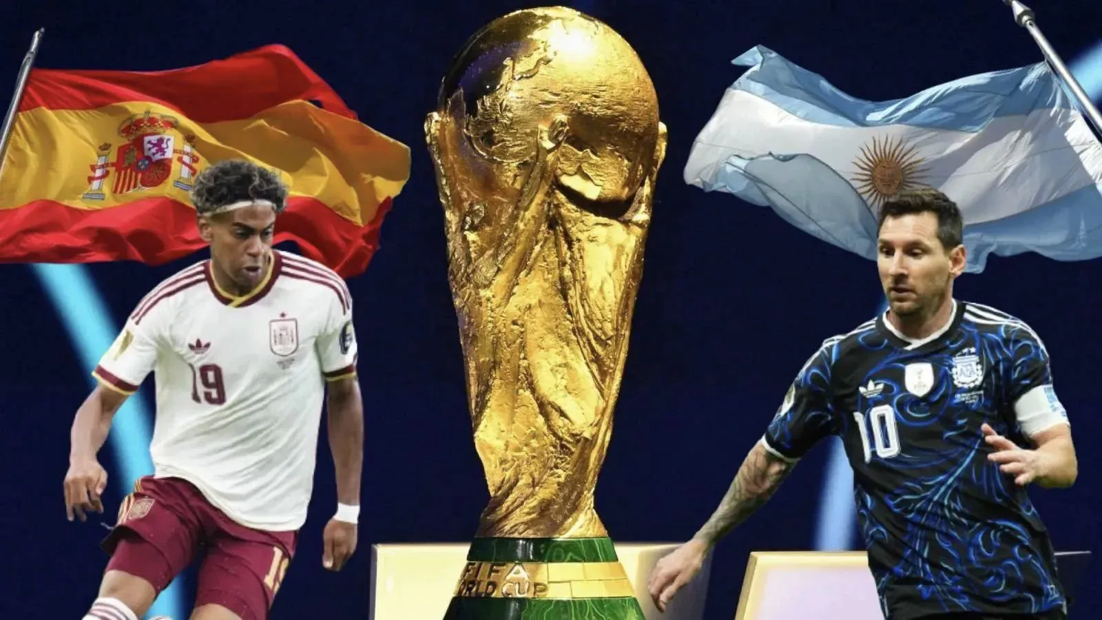 2026 Dünya Kupası’nın ardından