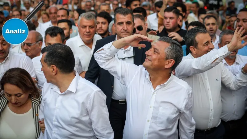 gökçer hoca analiz