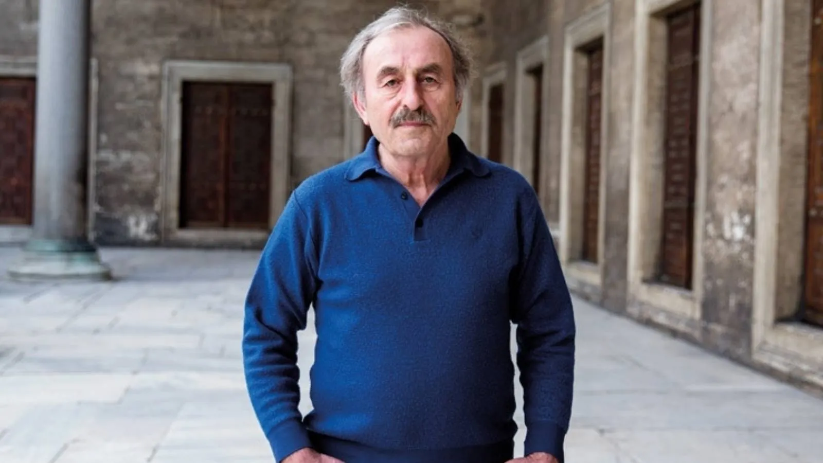 Ömer Laçiner 80 yaşında