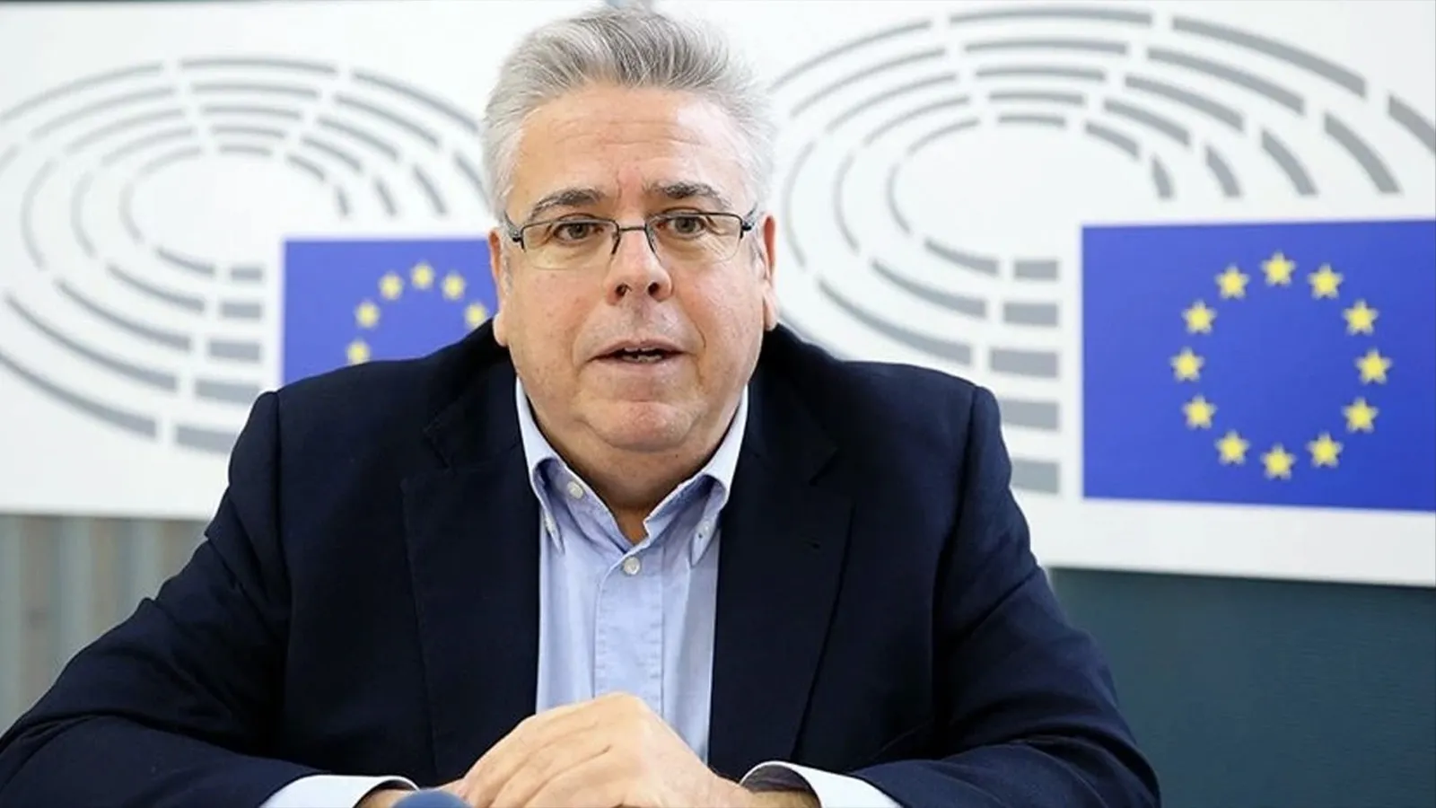 Avrupa Parlamentosu Türkiye Raportörü Amor: Türkiye otoriter bir ülke, demokratmış gibi davranıp bizimle oyun oynamayın; asıl korkum Avrupa Komisyonu’nun sessizliği, Türkiye'deki AB taraftarlarını kaybetmek