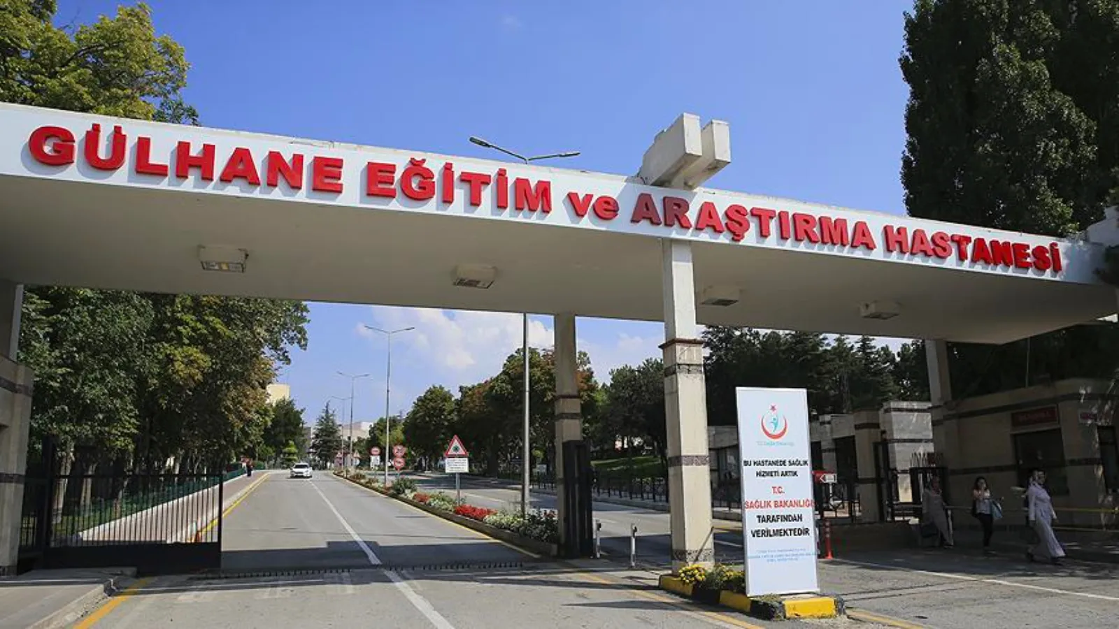 Milli Savunma Bakanı Güler’den “Askeri hastaneler yeniden açılacak mı?” sorusuna yanıt