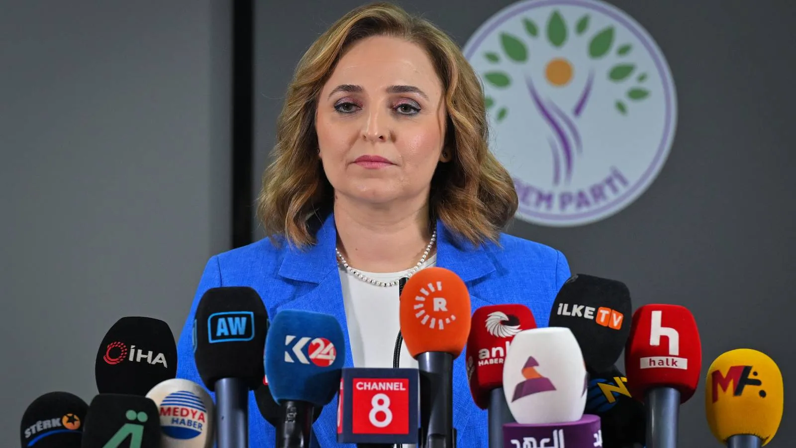 ayşegül doğan