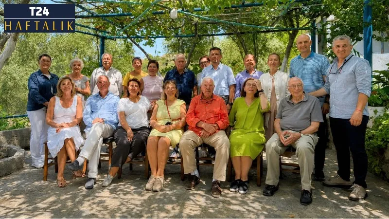 Bodrum’da Yeni Parti’ye tarihi katılım