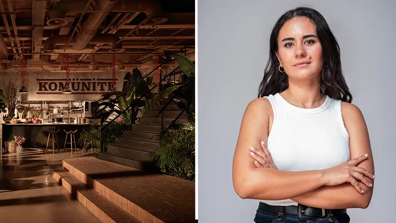 Kültürel Stratejist Gizem Gezenoğlu: Bugün bir konseri ya da festivali yalnızca sahnede ne olduğuna bakarak değerlendirmek artık eksik kalıyor