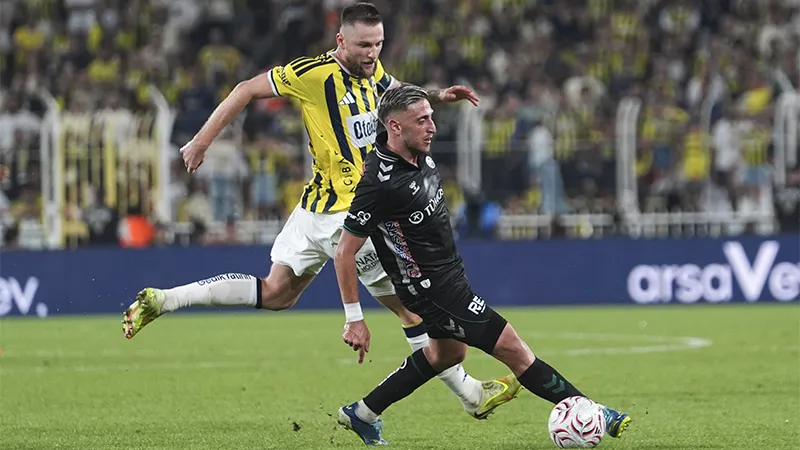 Kadıköy'de korku değil, umut kazandı