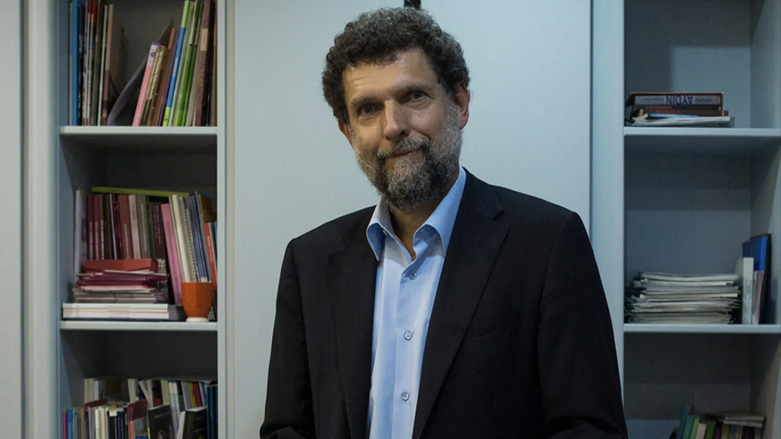 Osman Kavala