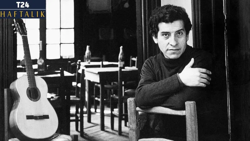 Devrimci müzisyen Víctor Jara’nın mirası: Barış içinde yaşama hakkı