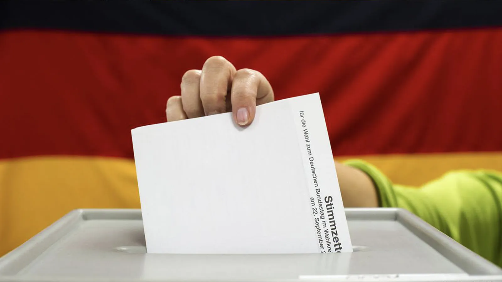 Sachsen Anhalt seçimi: Almanya siyasi bir yangın tehlikesi altında