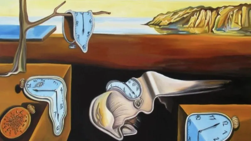 Sanat: “Oluş” ile “olma”nın birbirine dönüştüğü yer (1)