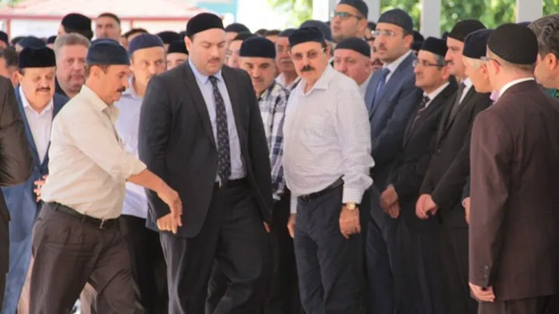 alihan kuriş