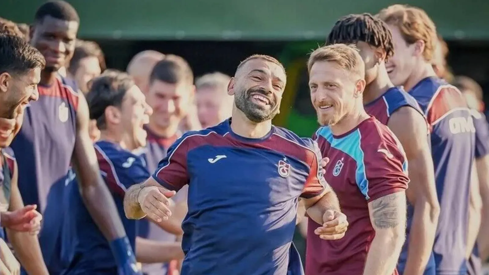 Salah Türk futbolunu kurtarabilecek mi?