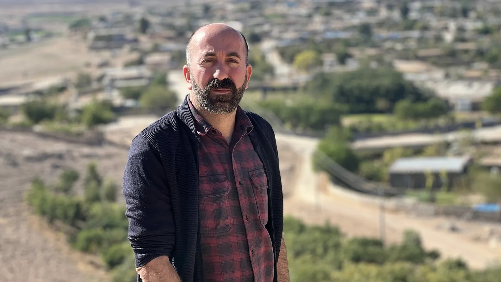 “Süreç başarıyla sonuçlanır ve Öcalan’dan çağrı gelirse Mahmur halkının tamamı geri dönmeyi bekliyor”