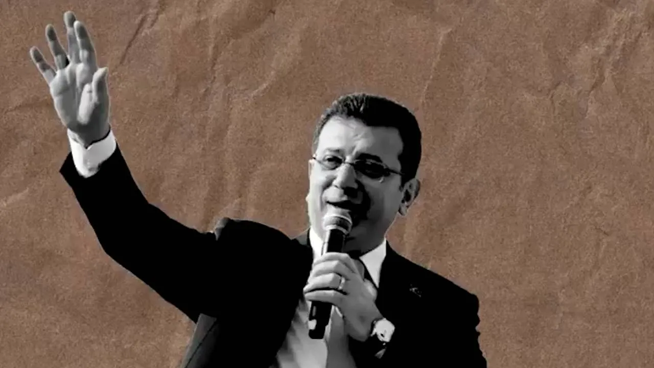 imamoğlu